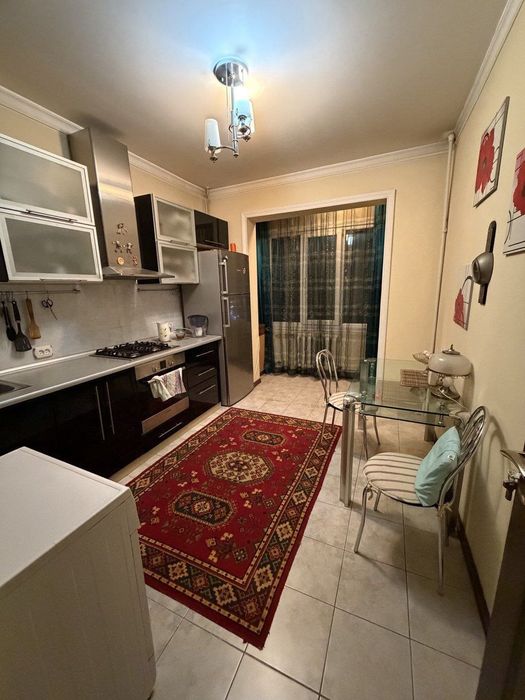 Юнусабад 13 квартал Мегаплэнет 2/5/9 (64²) продаётся квартира ипотека