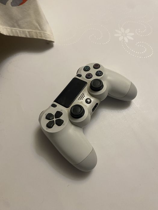 Джойстик пс-4 оригинал