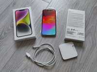 iPhone 14 white 128gb