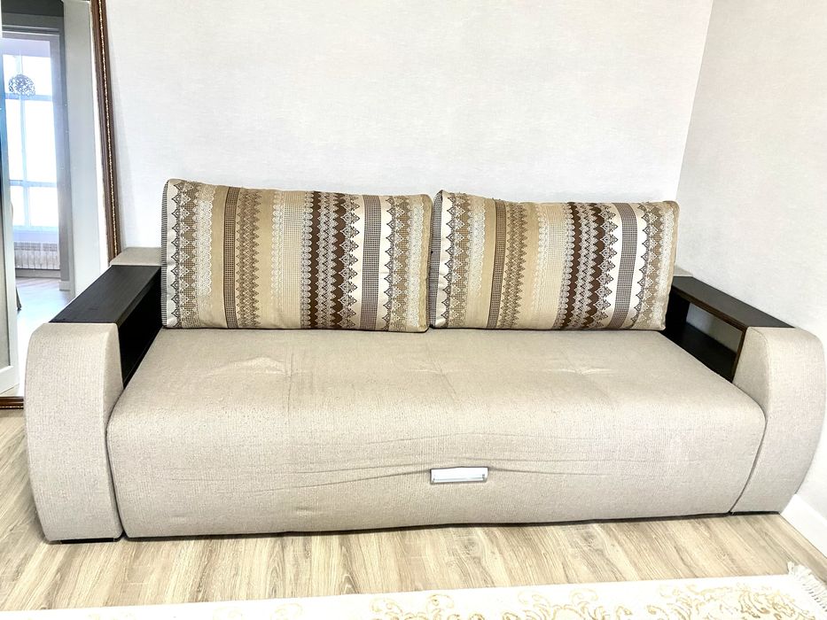 Диван продается СРОЧНО