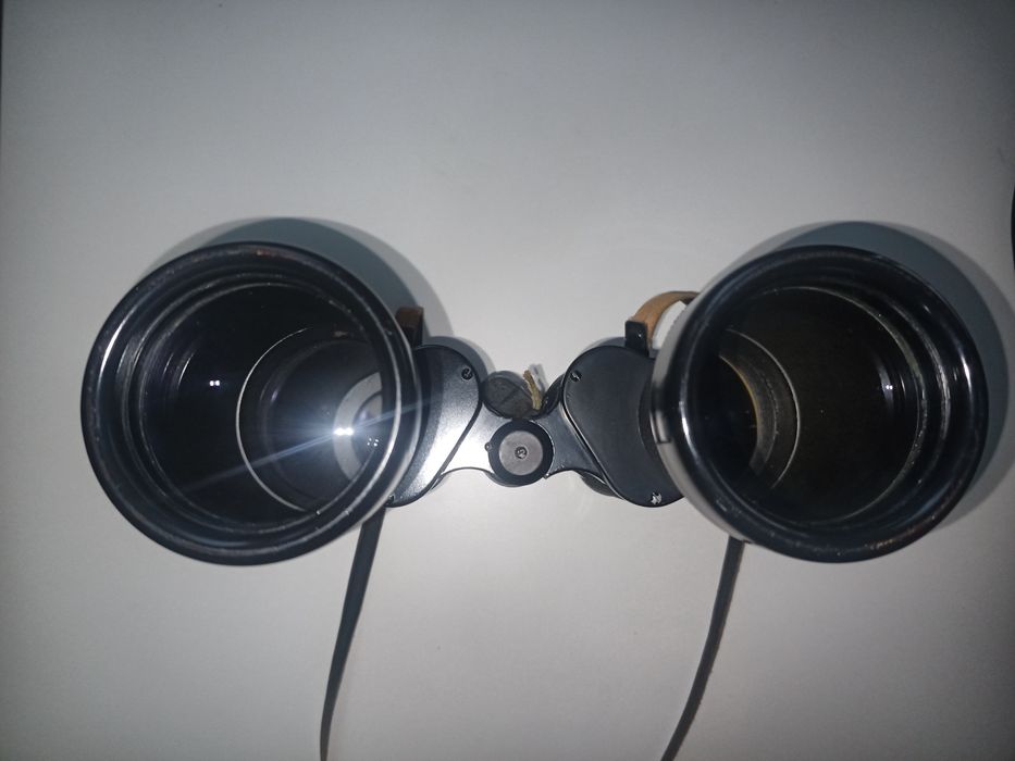 Бинокъл Leitz Leica Campofortit 15x60