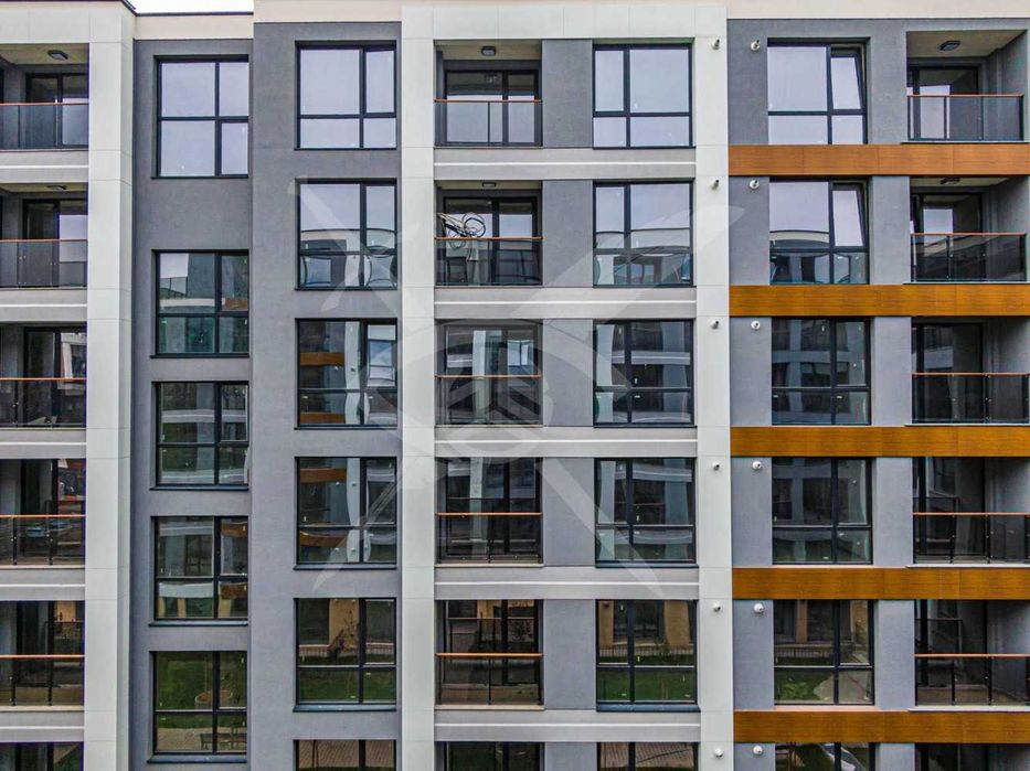 Продава се Тристаен апартамент в София, Малинова долина - 95 кв.м за 2527 €/кв.м - Снимка #4