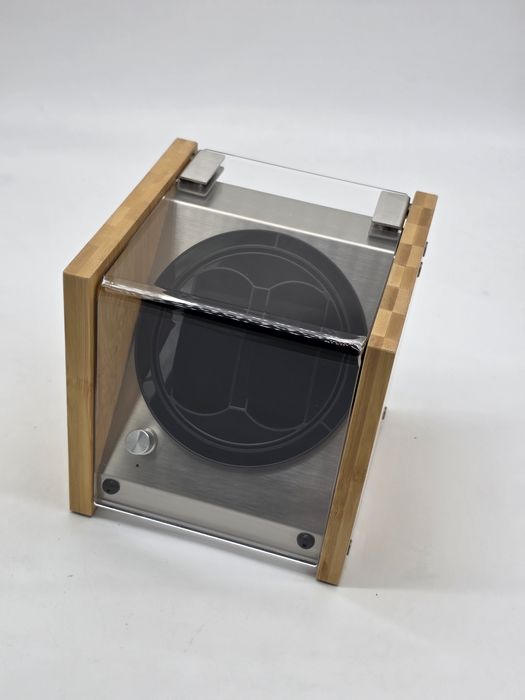 Cutie de înfășurare ceas Smith pentru ceasuri automate sau compatibile