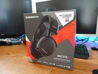 SteelSeries Arctis 7! Sigilate!