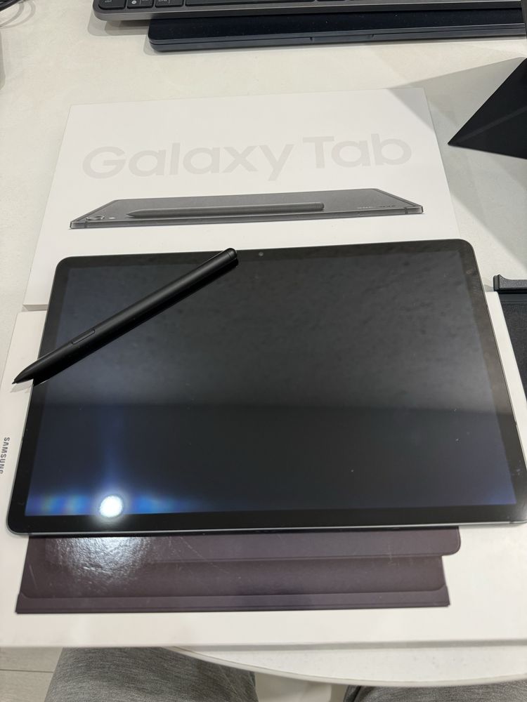 Galaxy Tab S9 5 G 12/256