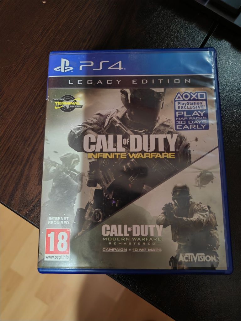 продавам игри за ps5 и ps4