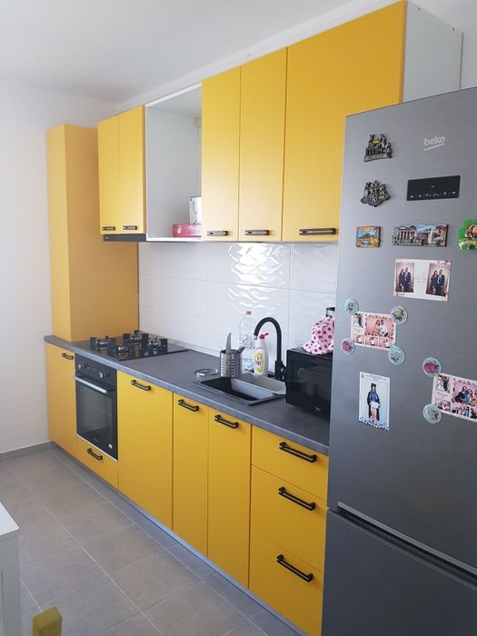 Tamplar, produc mobila la comanda, montaj mobilier (ikea,dedeman)