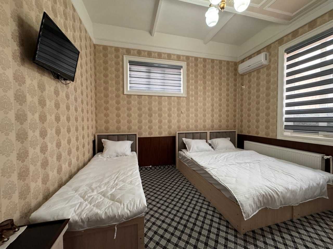 Hostel Shinam в андижане