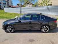 Skoda Octavia 2.0 TDi 150CP Style DSG7 2020