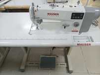 Mauser toğri chok