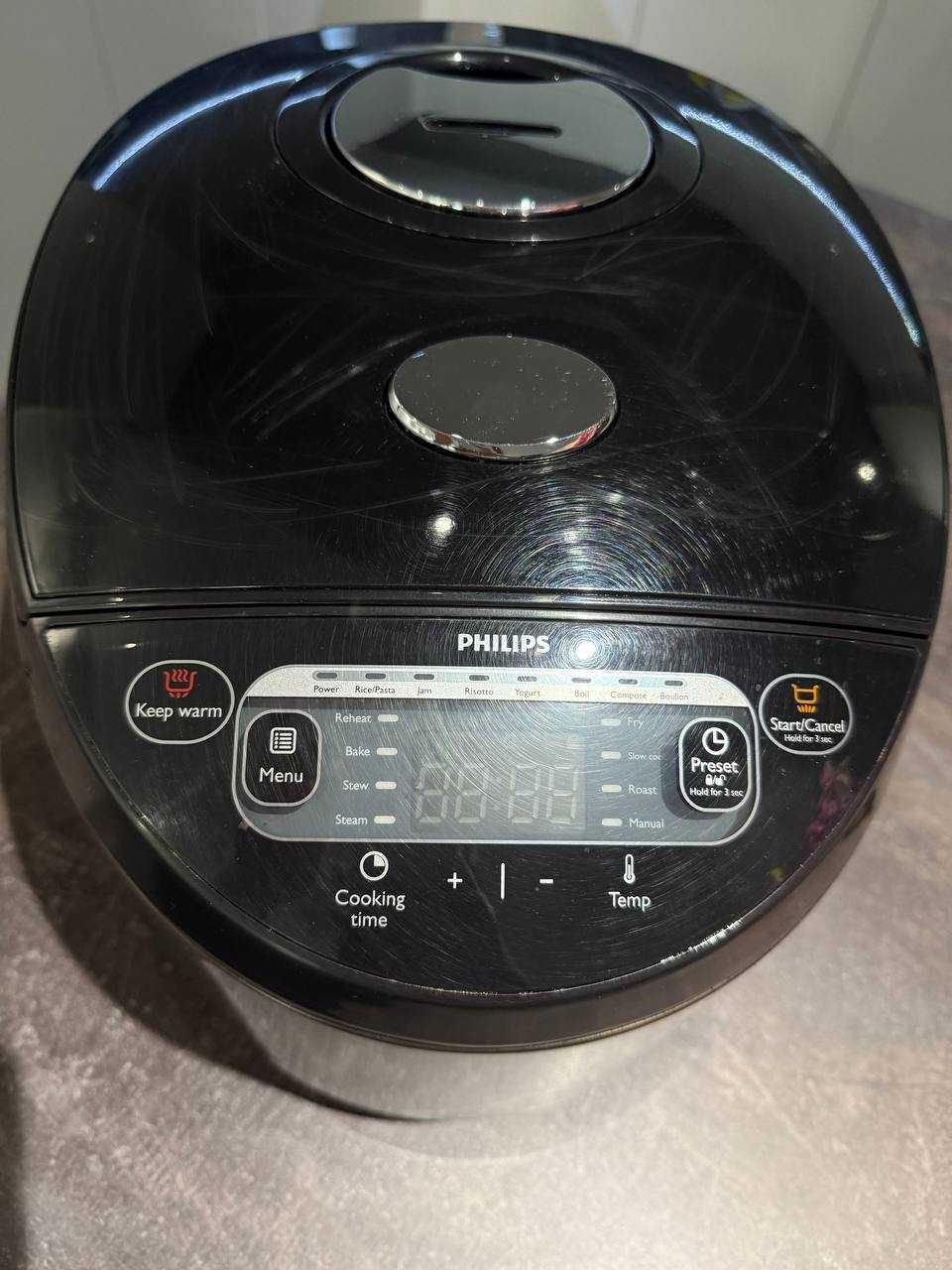 Мултикукър Philips