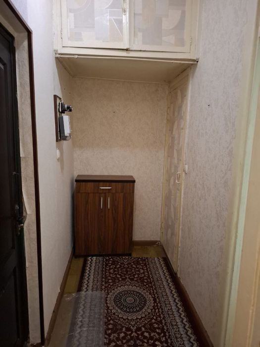 Продается квартира