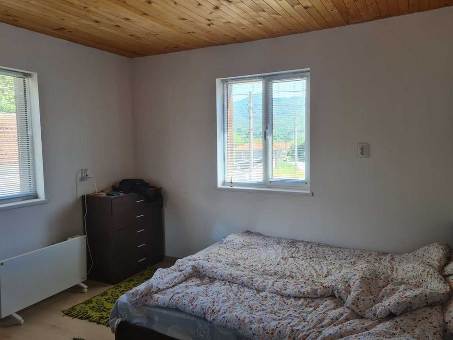 Продава се Къща в с. Розовец, Област Пловдив - 80 кв.м за 1500 €/кв.м - Снимка #13