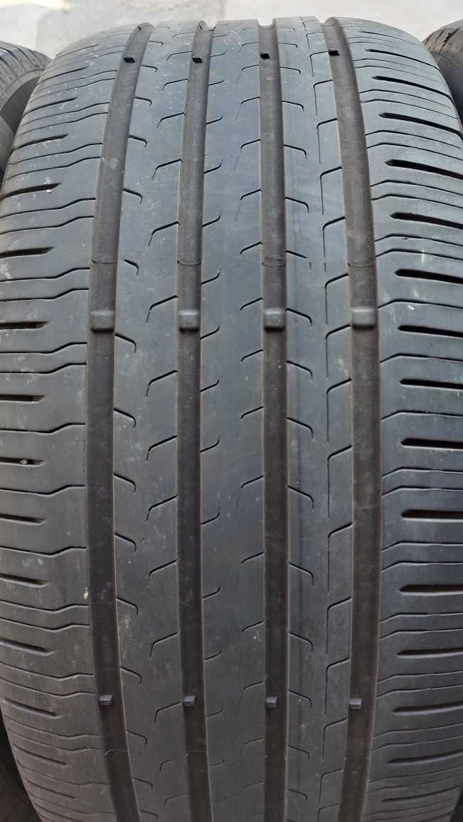 Гуми 275/45/20 Continental EcoContact 6 4 броя