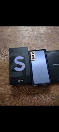 Samsung S21 5G Mov. .256Gb 8Gb Single.sim