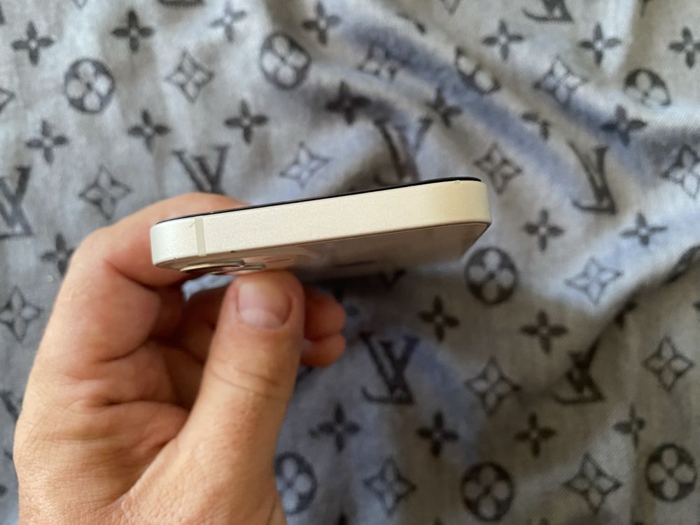 Aiphone 12  mini DEFECT