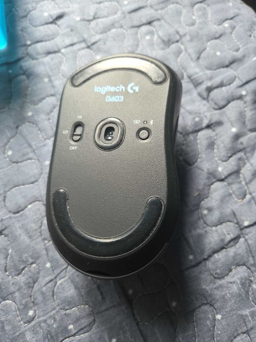 Logitech G603 mouse