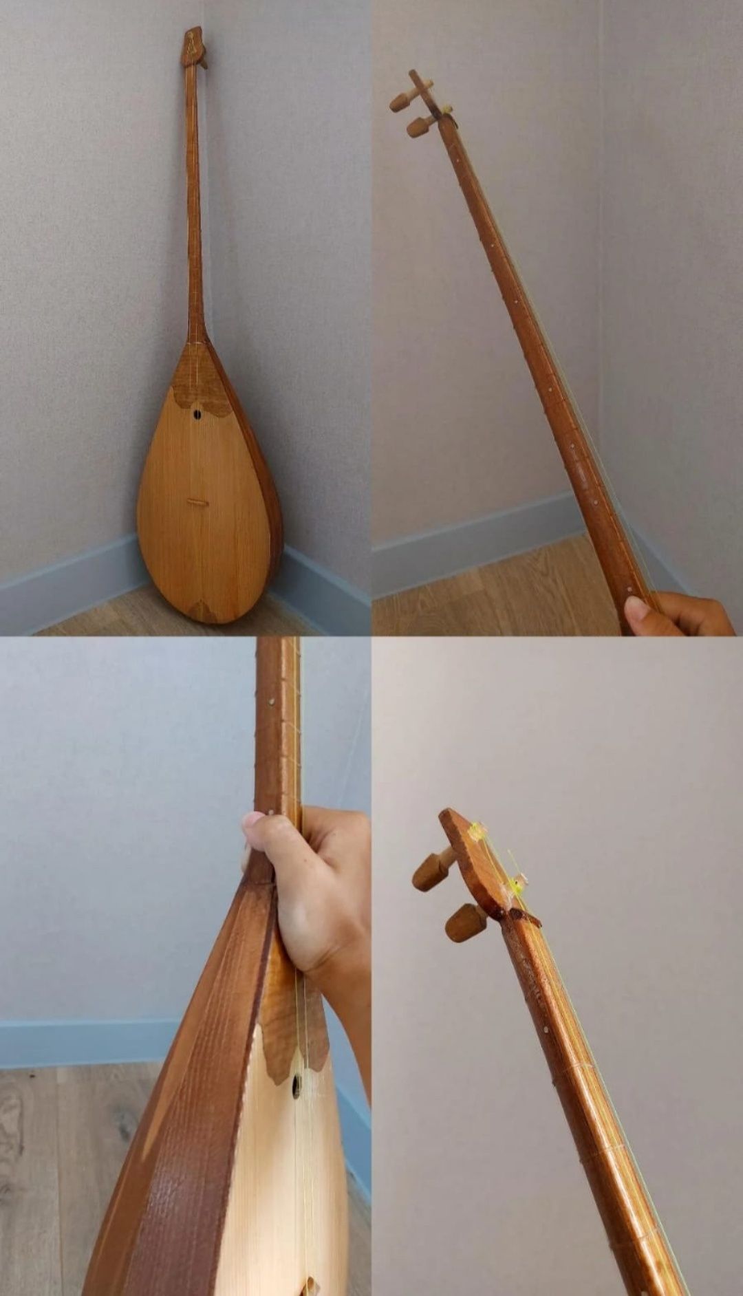 Продам Домбыру.          .