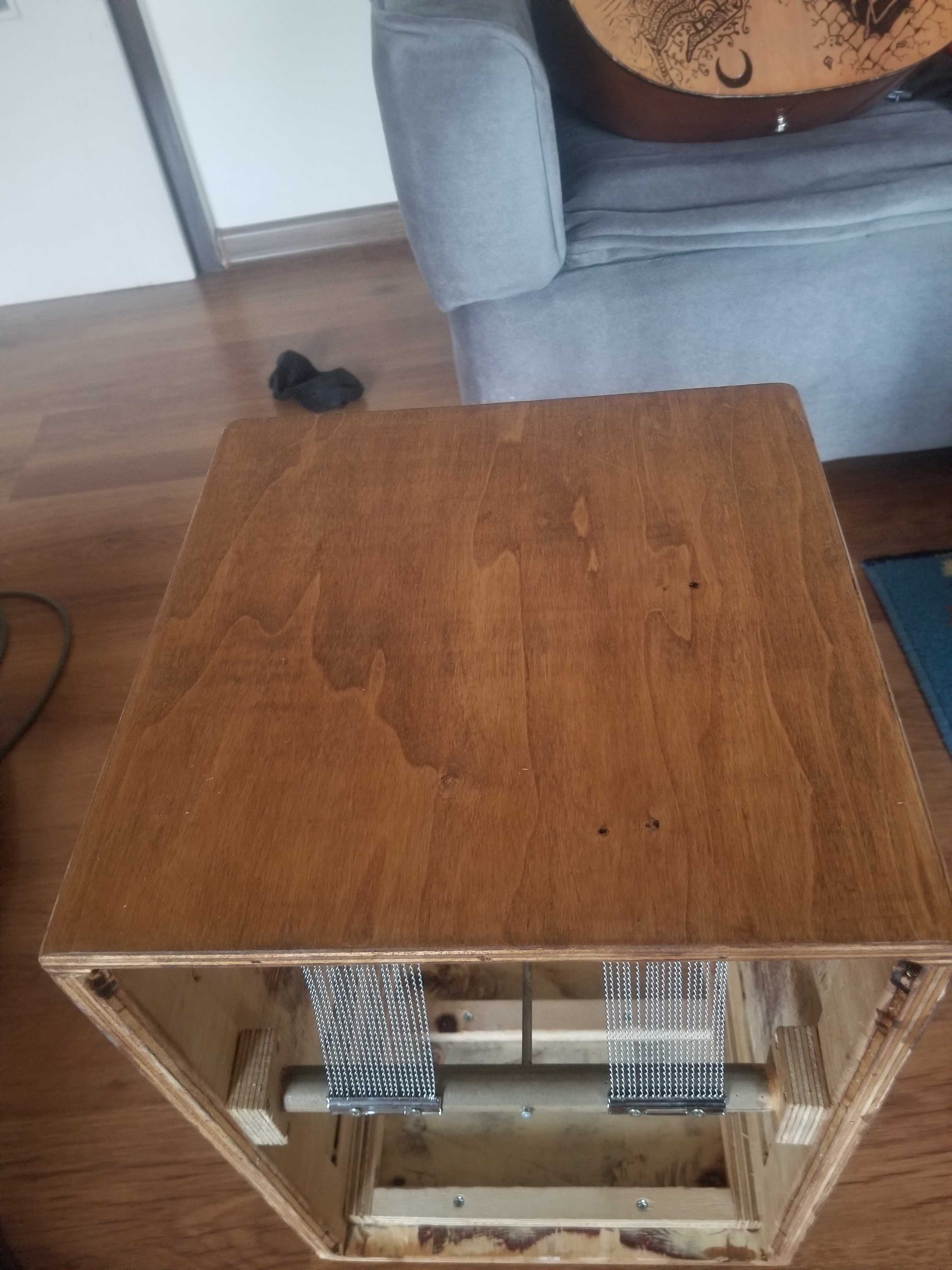 Кахон 30x30x45 ръчна изработка