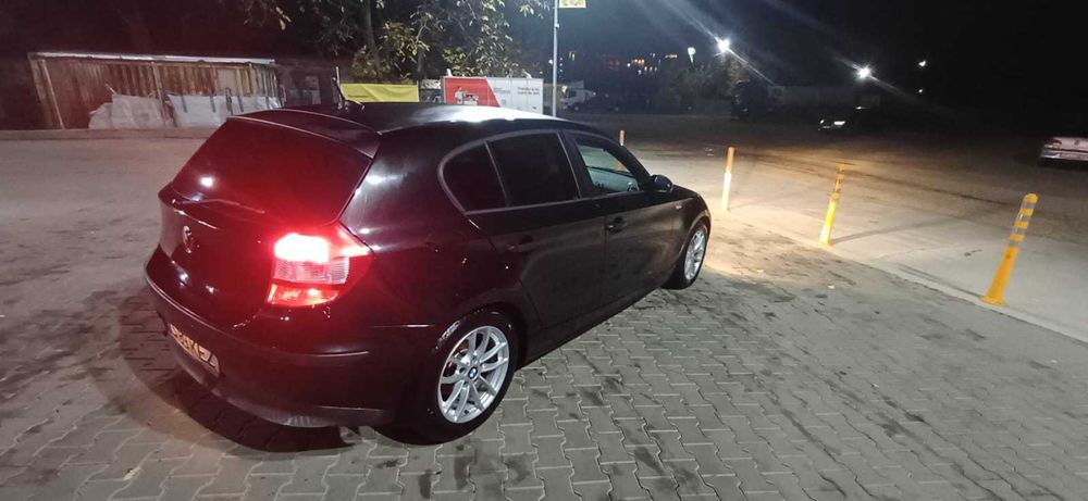 BMW Seria 1 116i