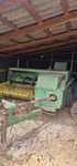 Presa John Deere 342 A