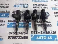 Injectoare 2.0 tdi bkd vw Touran 2007