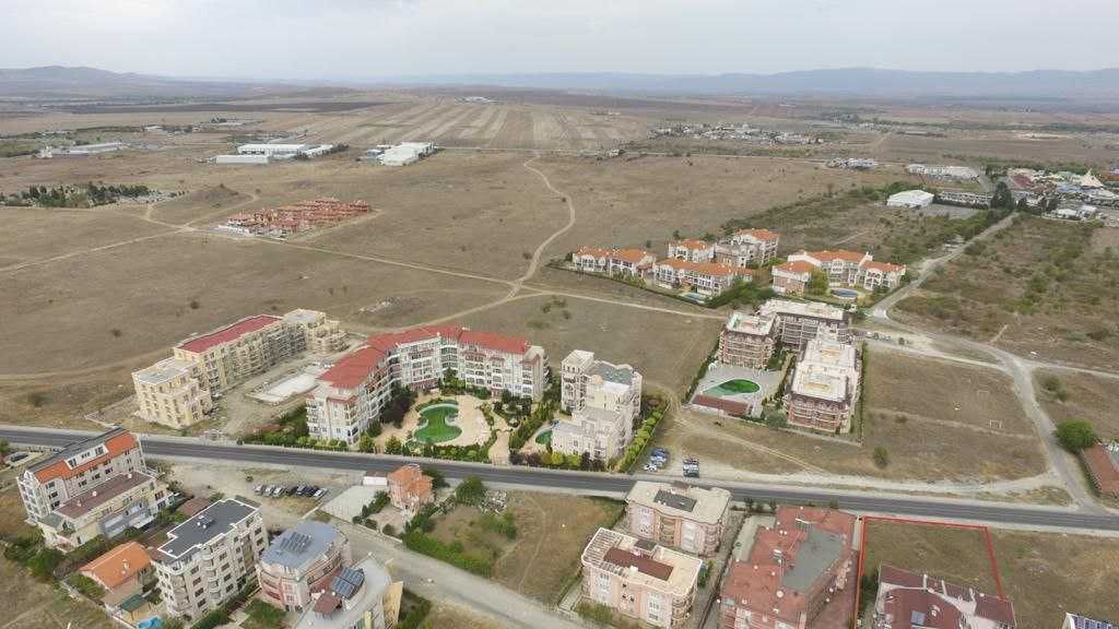 Продава се Парцел в с. Равда, Област Бургас - 864 кв.м за 301 €/кв.м - Снимка #1
