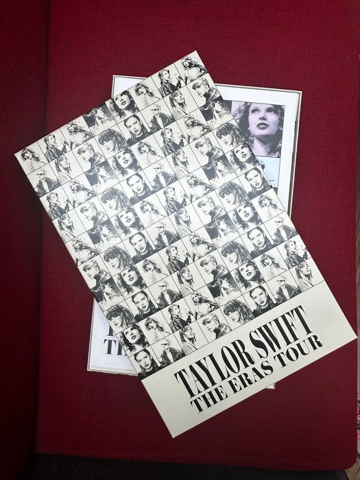 Cutie VIP Taylor Swift Eras Tour(NEDESCHISA)