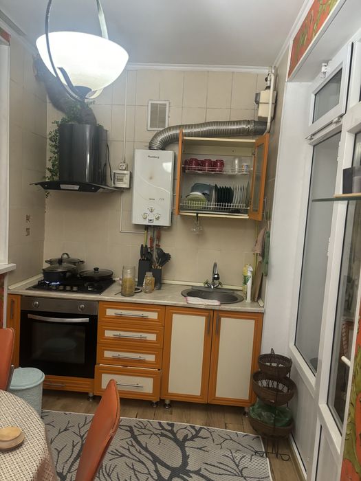 Продается кухня