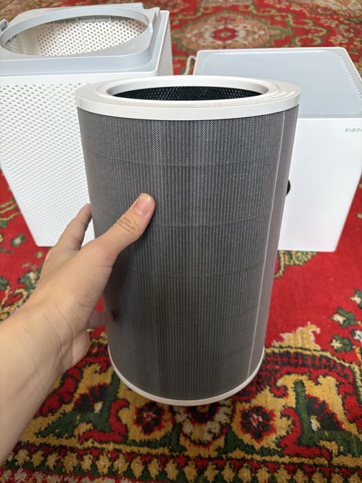 Xiaomi Smart Air Purifier 4
