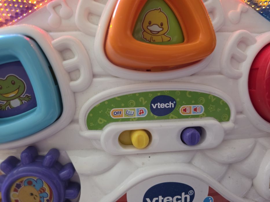 VTech уокър Първи стъпки