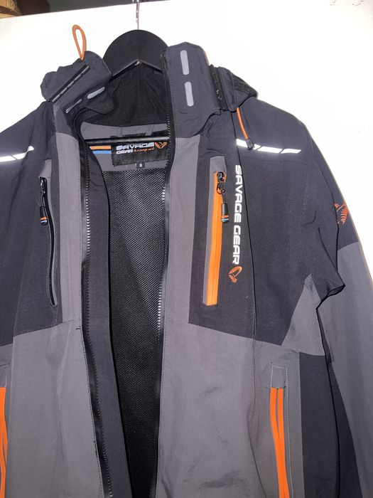 Costum Savage Gear