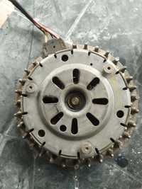 Мотор за радиатор за ML W164