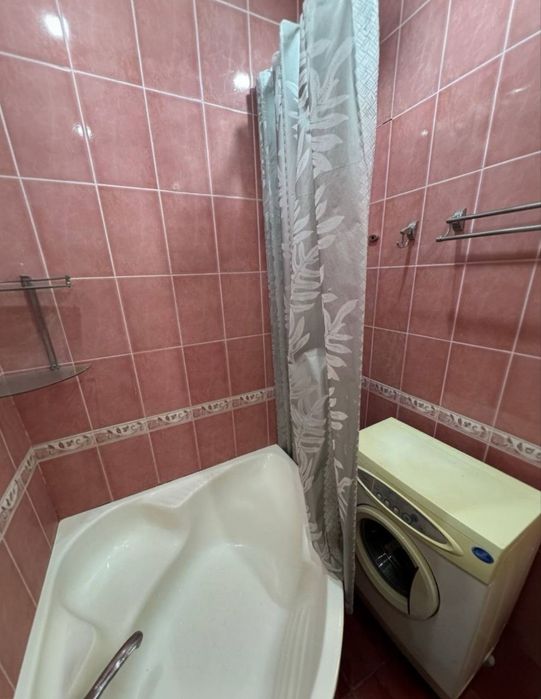 Квартира Туркво 2/9/9 Художники Средний ремонт 62м2