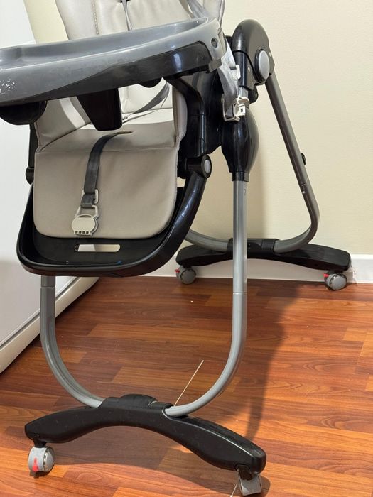 Детский стул TEKNUM