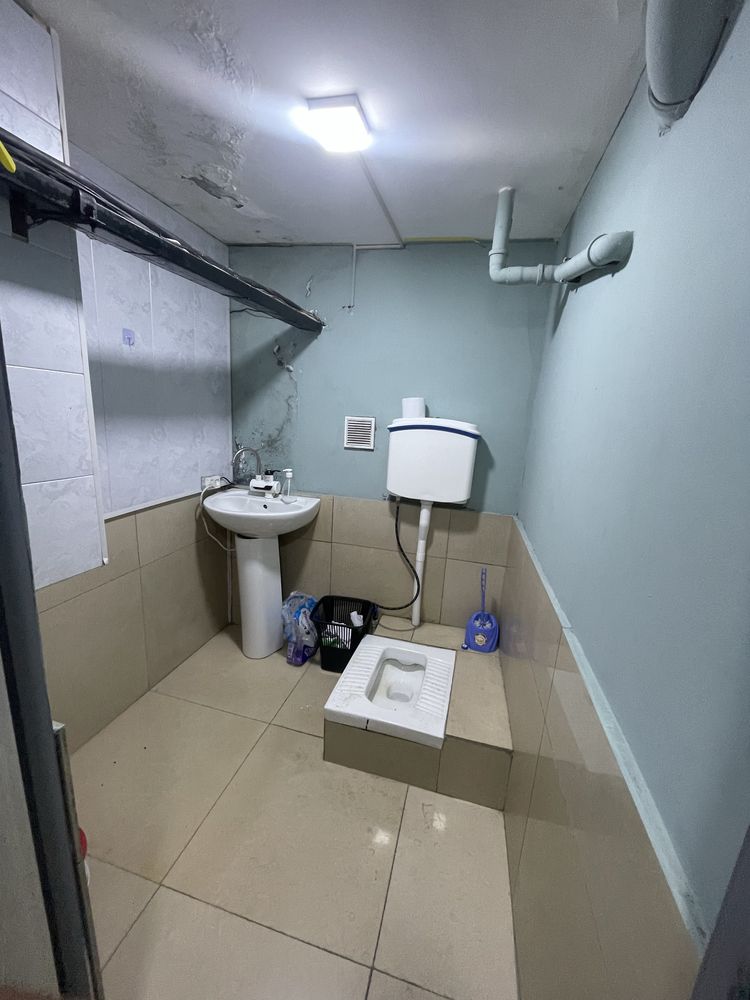 Arenda ofis padval tinchlik metro