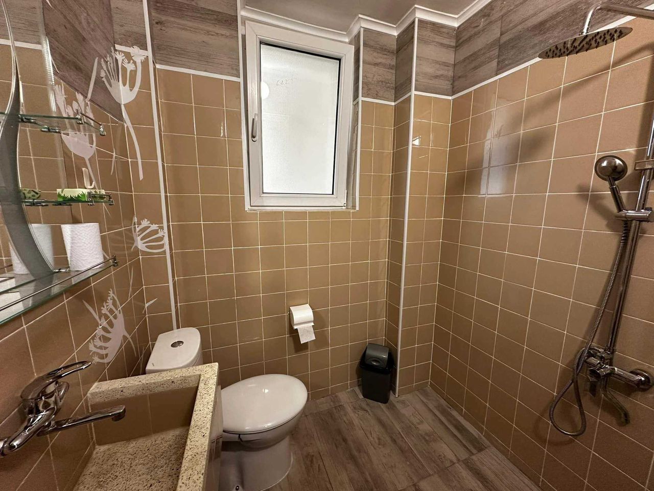 Дава се под наем Тристаен апартамент в Пловдив, Каменица 2 - 70 кв.м за 400 € - Снимка #5
