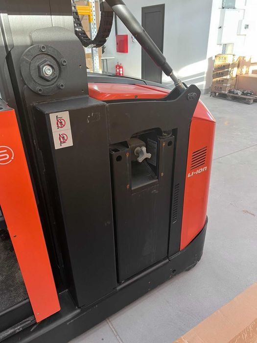 Toyota BT OME 100 H налични 2бр.