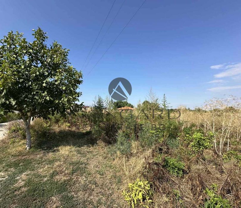 оф.23931 Четири декара парцел/ Златитрап