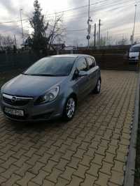 Opel Corsa 2007.