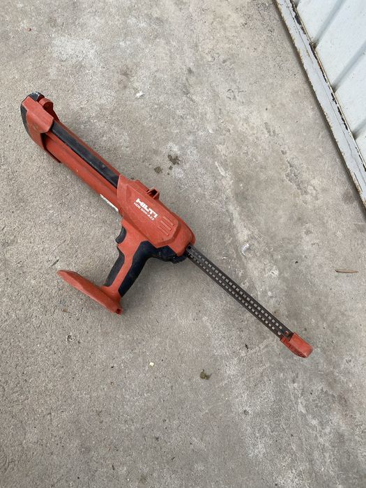Hilti HD 500 A 22 pentru amcore chimice