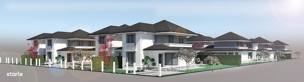 Case tip duplex P+1 Lebada