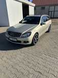 Vand mercedes c klass 2010.