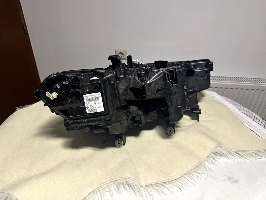 Ляв фар за BMW X7 G07 LASER