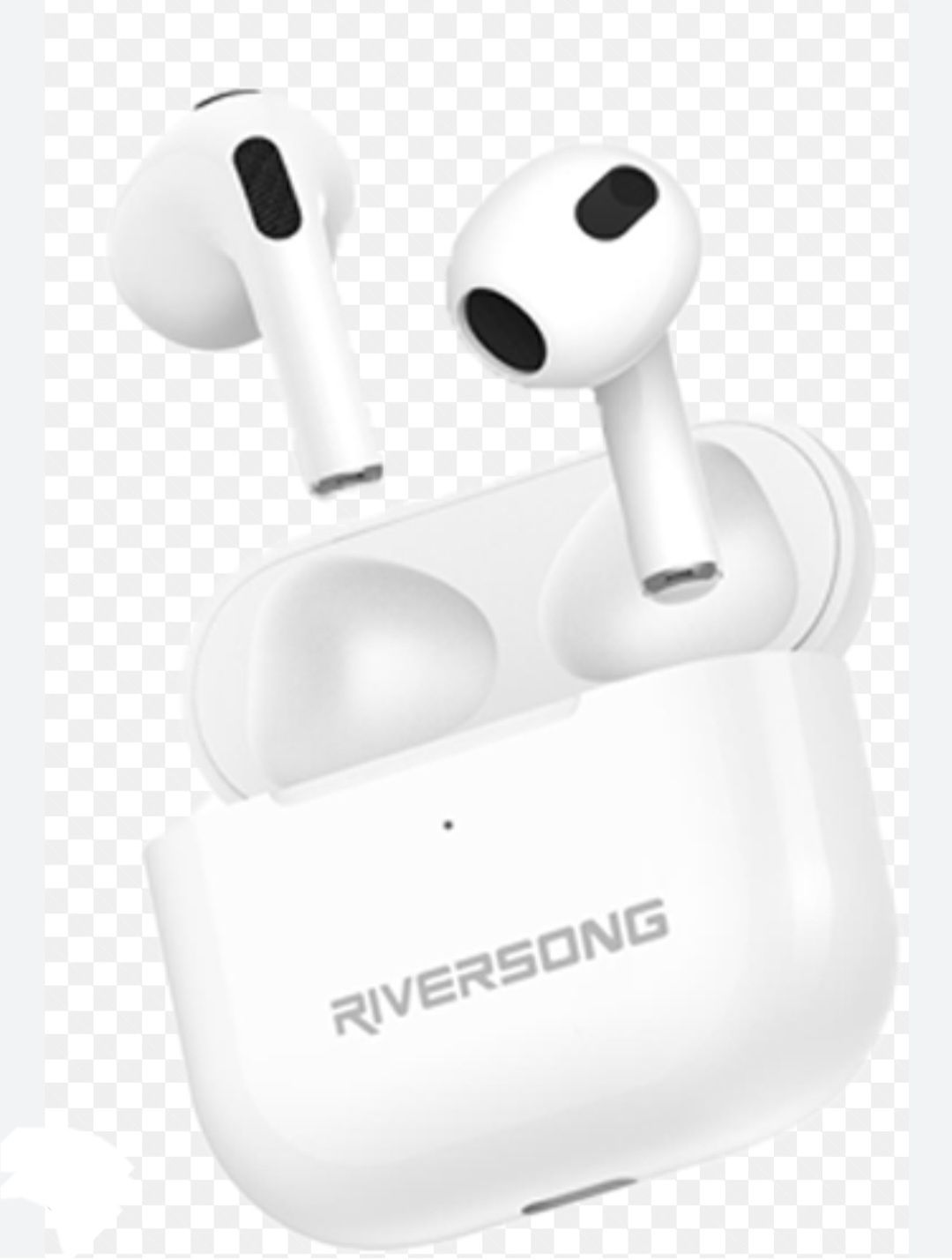 Căști wireless Riversong Air Mini Lite