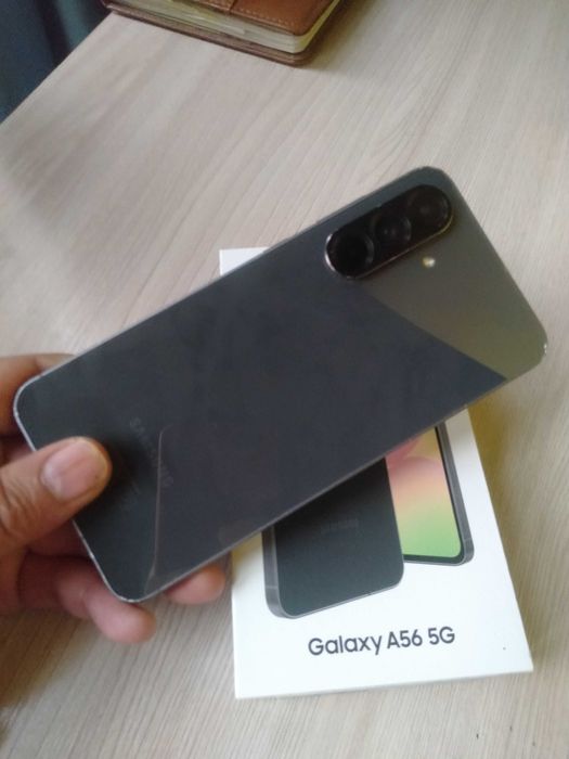Самсунг а 56 5 g