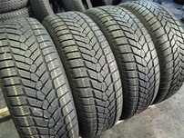 225/65R17 Fulda 6mm DOT20&19