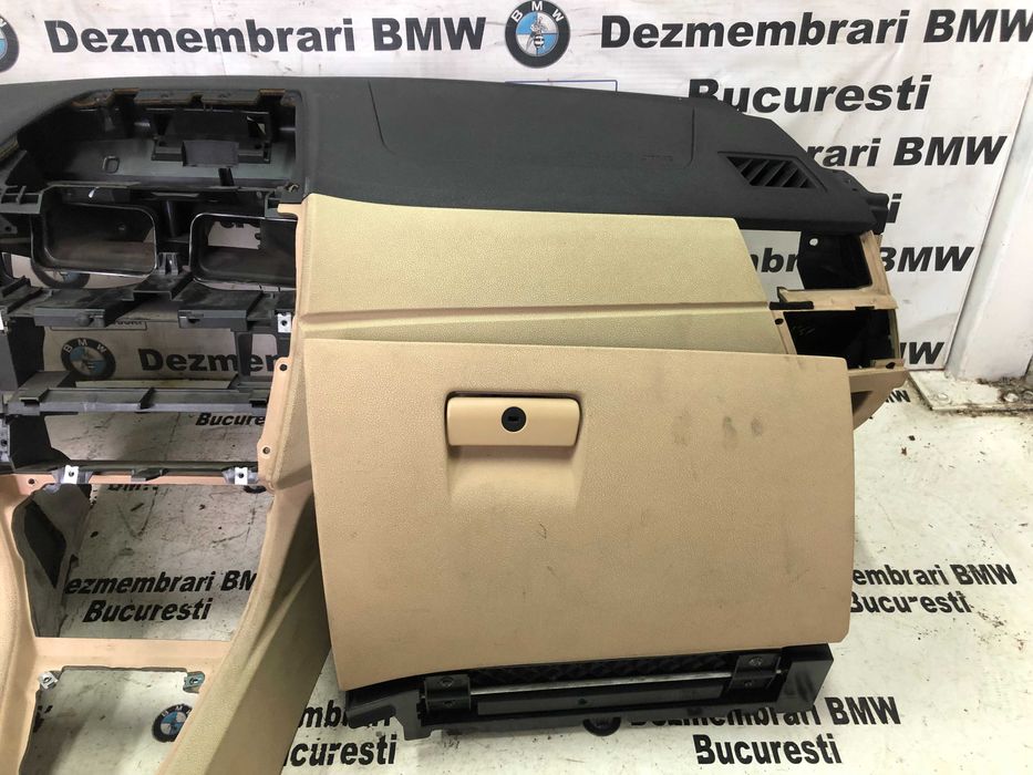 Plansa bord BMW X3 E83 Europa