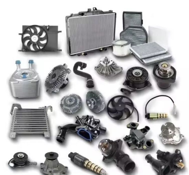 Dongfeng 008  Zapchast