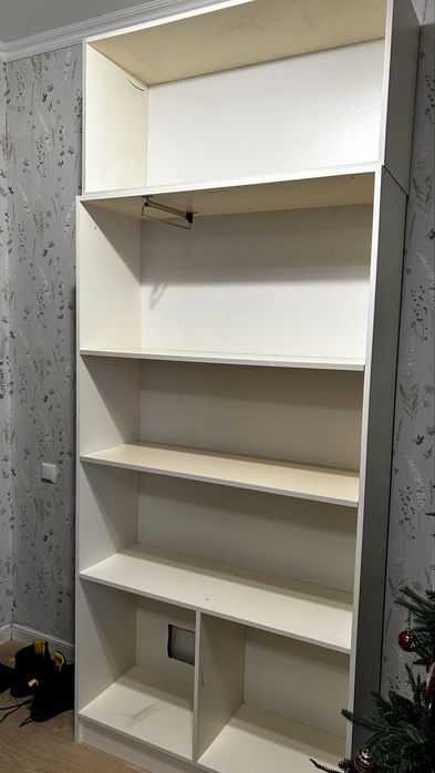 Шкаф гардеробный